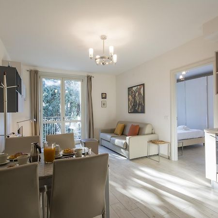 Apartament Borgo Guelfo II Florencja Zewnętrze zdjęcie