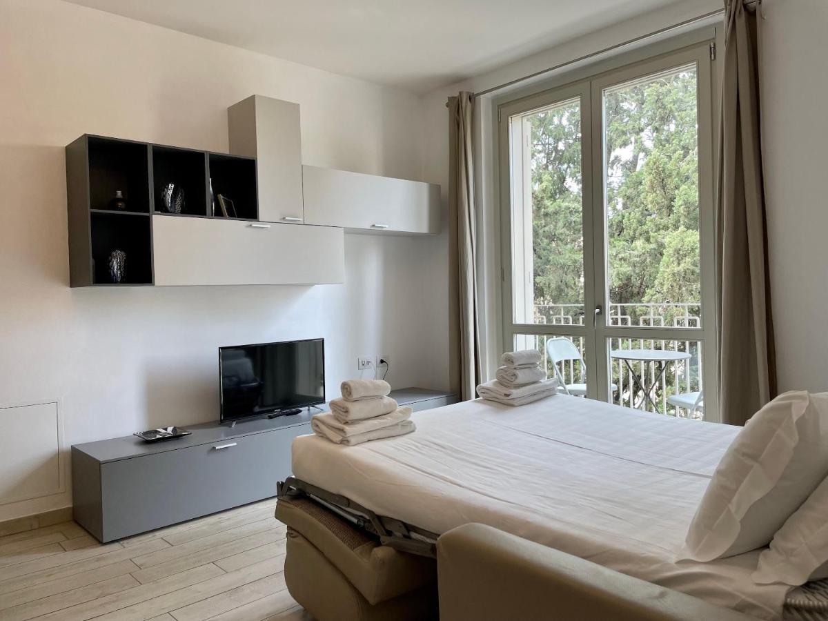 Apartament Borgo Guelfo II Florencja Zewnętrze zdjęcie