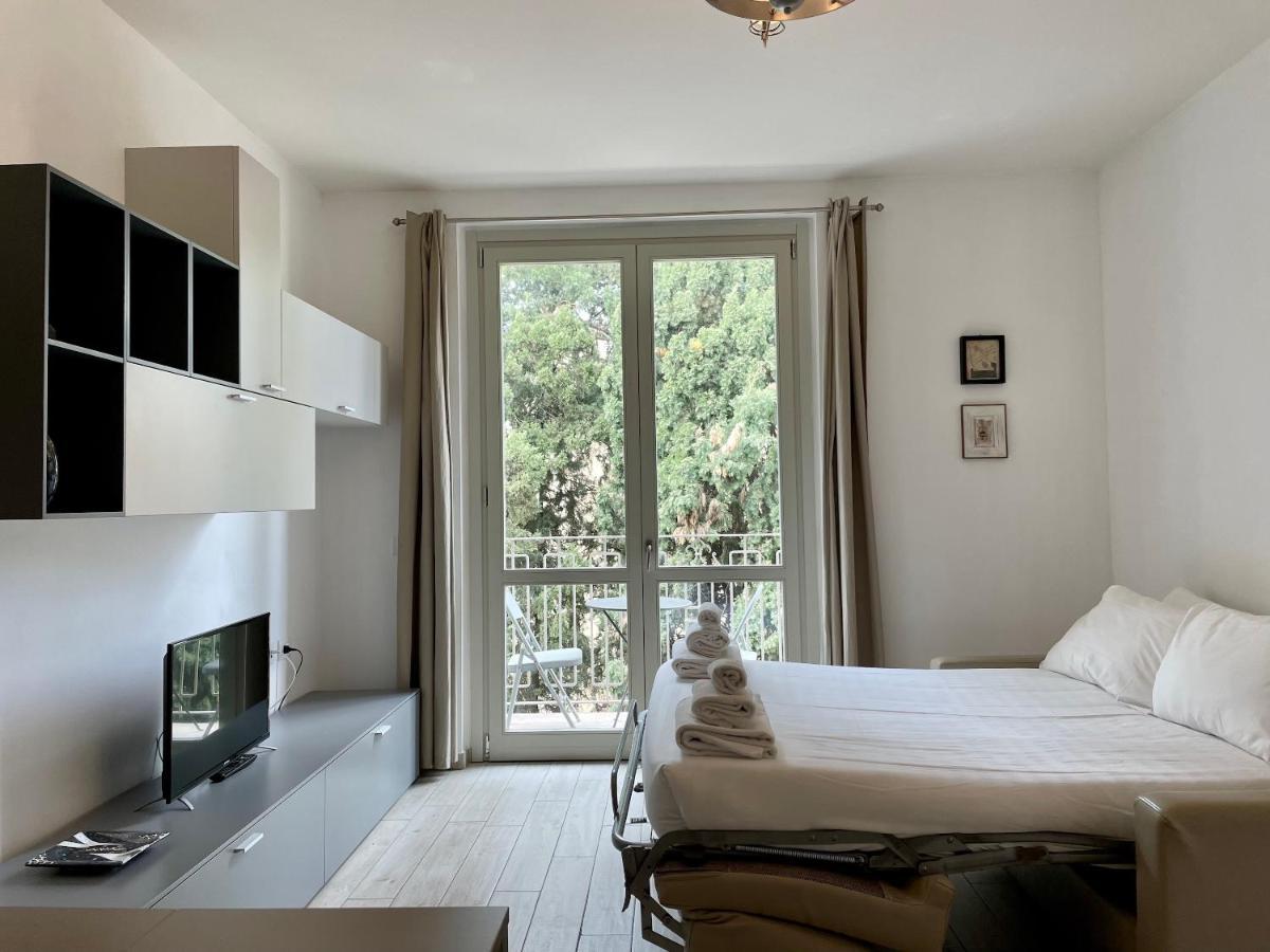 Apartament Borgo Guelfo II Florencja Zewnętrze zdjęcie