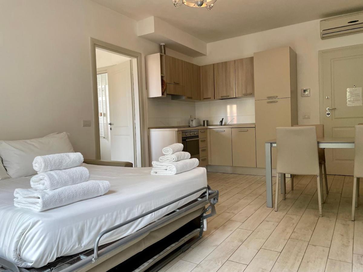 Apartament Borgo Guelfo II Florencja Zewnętrze zdjęcie