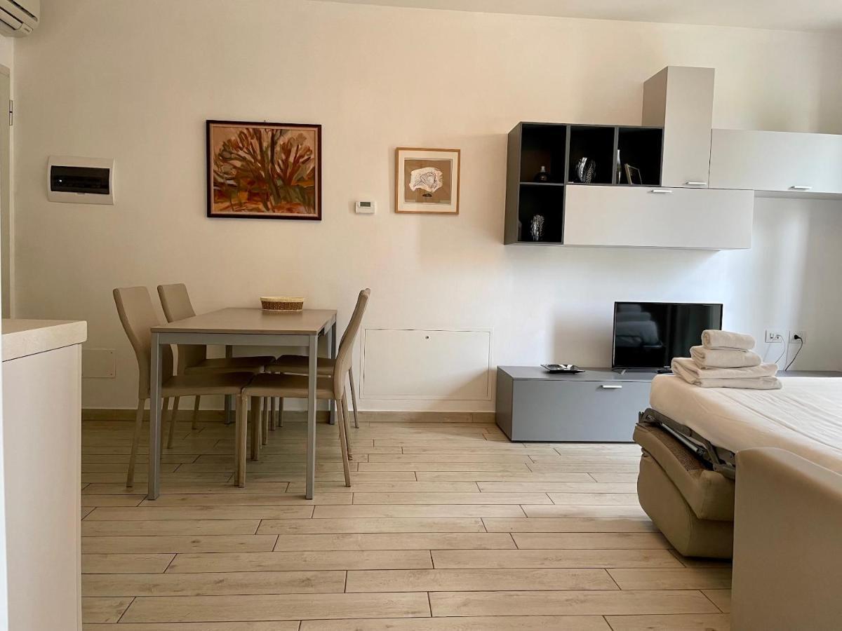 Apartament Borgo Guelfo II Florencja Zewnętrze zdjęcie