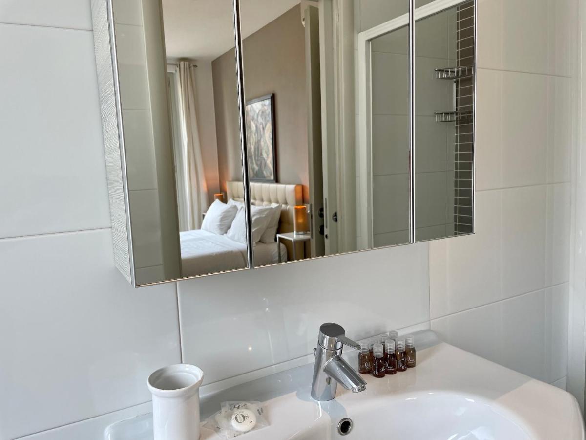 Apartament Borgo Guelfo II Florencja Zewnętrze zdjęcie
