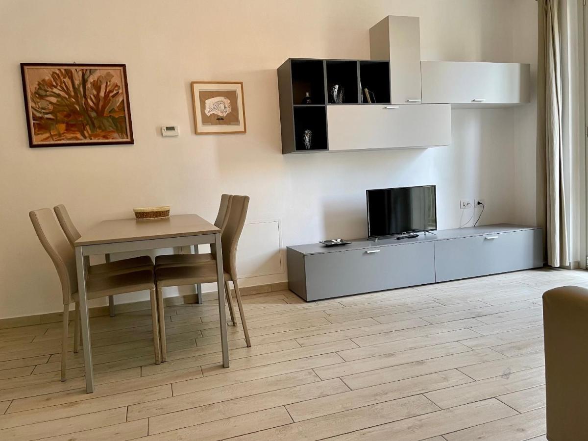 Apartament Borgo Guelfo II Florencja Zewnętrze zdjęcie