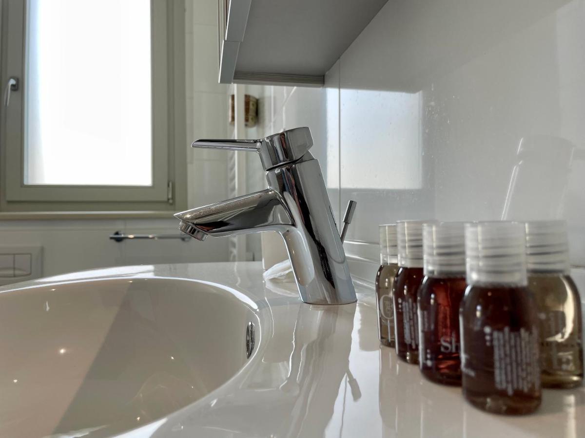 Apartament Borgo Guelfo II Florencja Zewnętrze zdjęcie