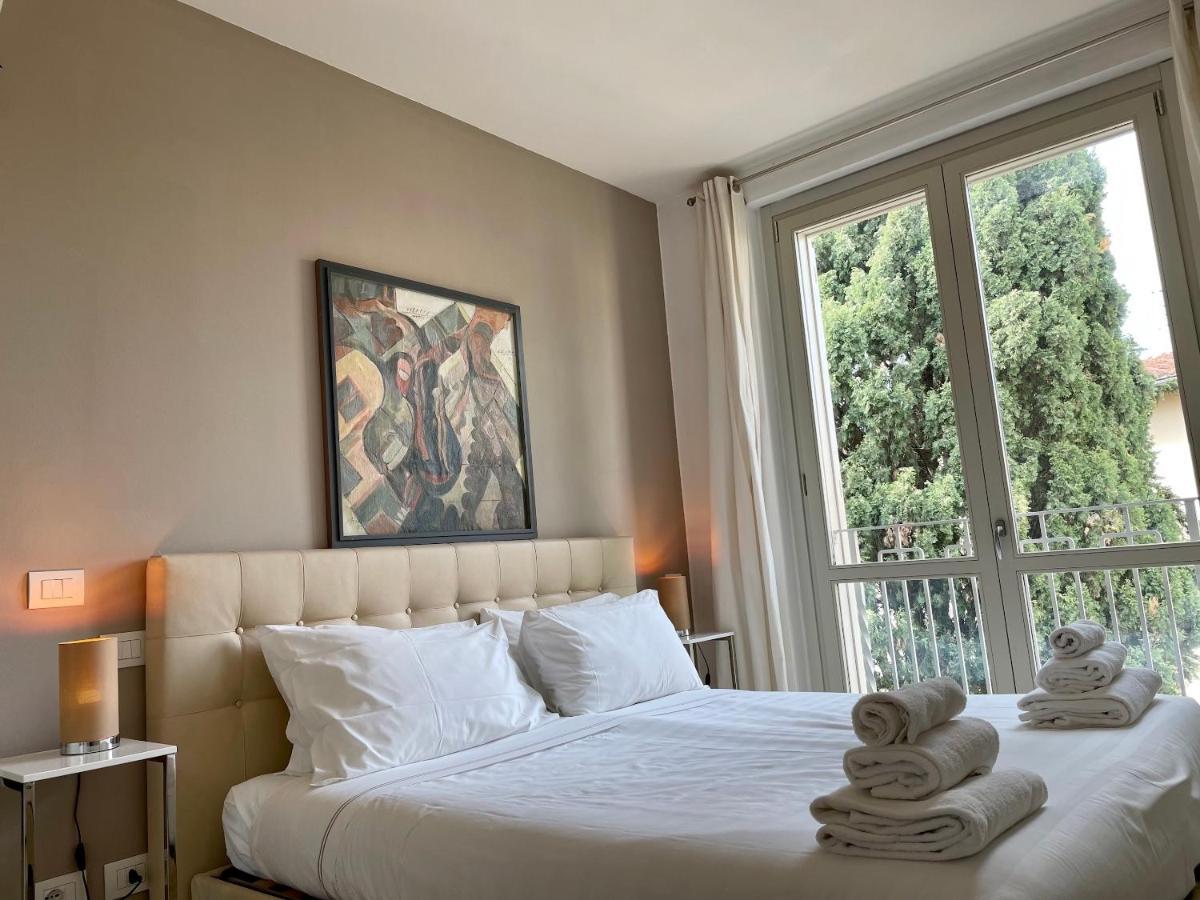 Apartament Borgo Guelfo II Florencja Zewnętrze zdjęcie