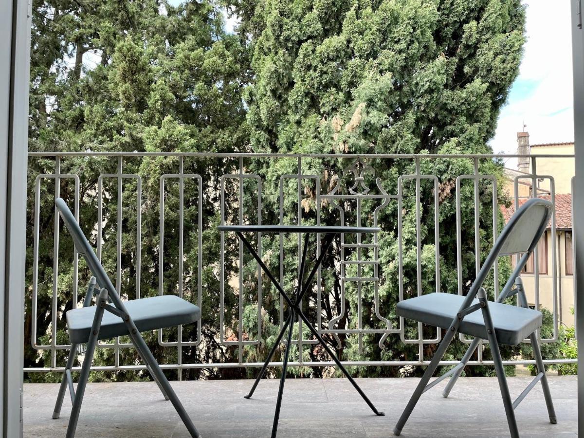 Apartament Borgo Guelfo II Florencja Zewnętrze zdjęcie