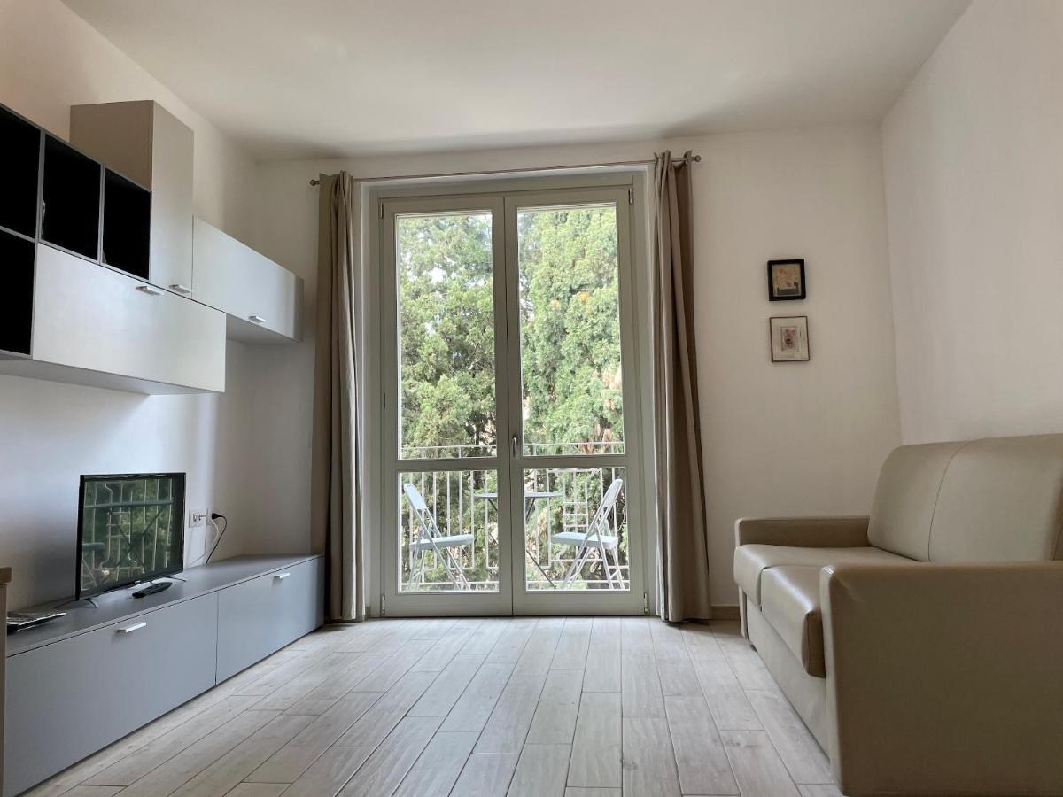 Apartament Borgo Guelfo II Florencja Zewnętrze zdjęcie
