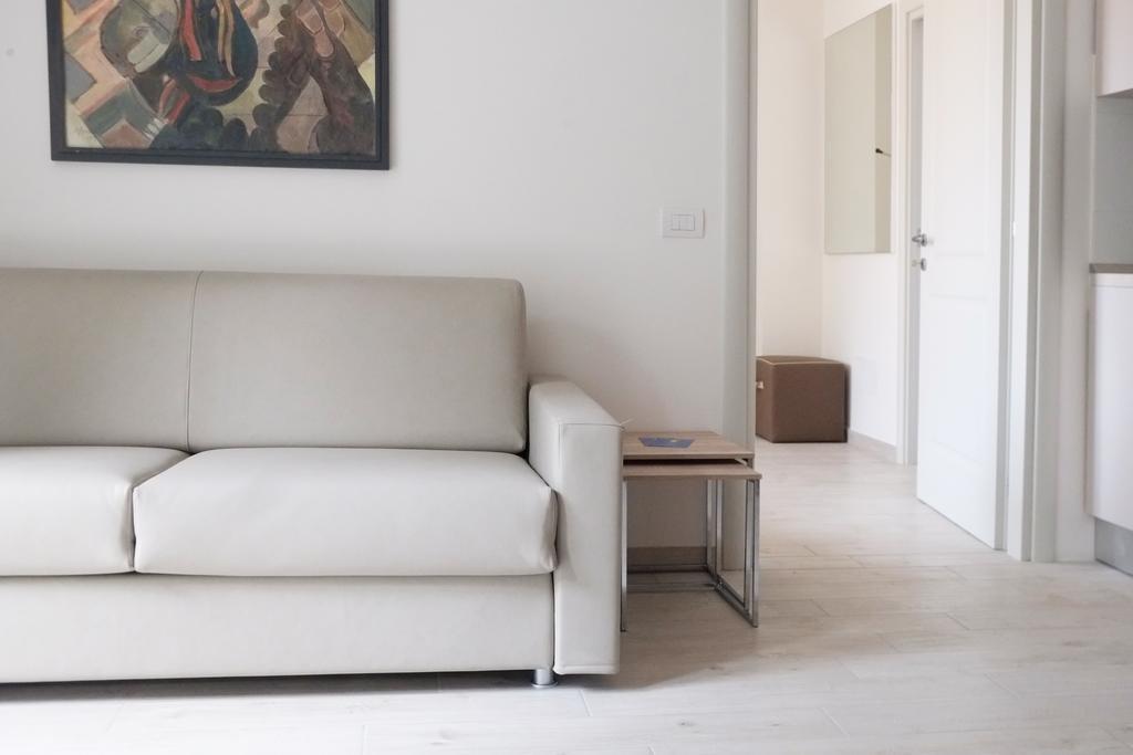 Apartament Borgo Guelfo II Florencja Zewnętrze zdjęcie