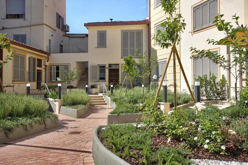 Apartament Borgo Guelfo II Florencja Zewnętrze zdjęcie