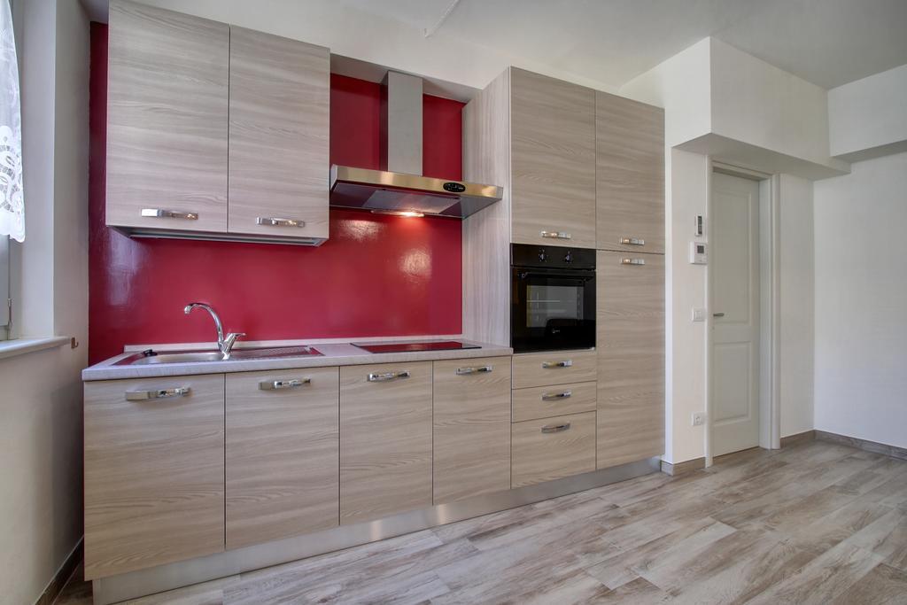 Apartament Borgo Guelfo II Florencja Zewnętrze zdjęcie