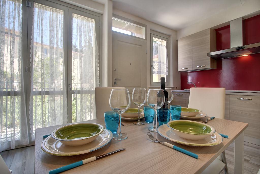 Apartament Borgo Guelfo II Florencja Zewnętrze zdjęcie