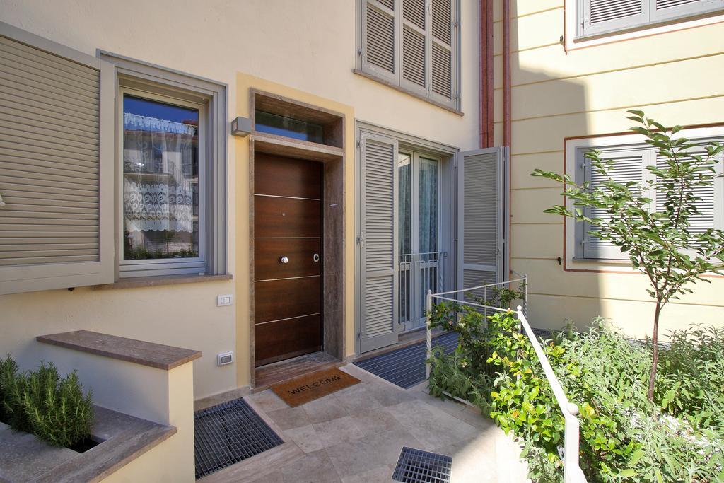 Apartament Borgo Guelfo II Florencja Zewnętrze zdjęcie