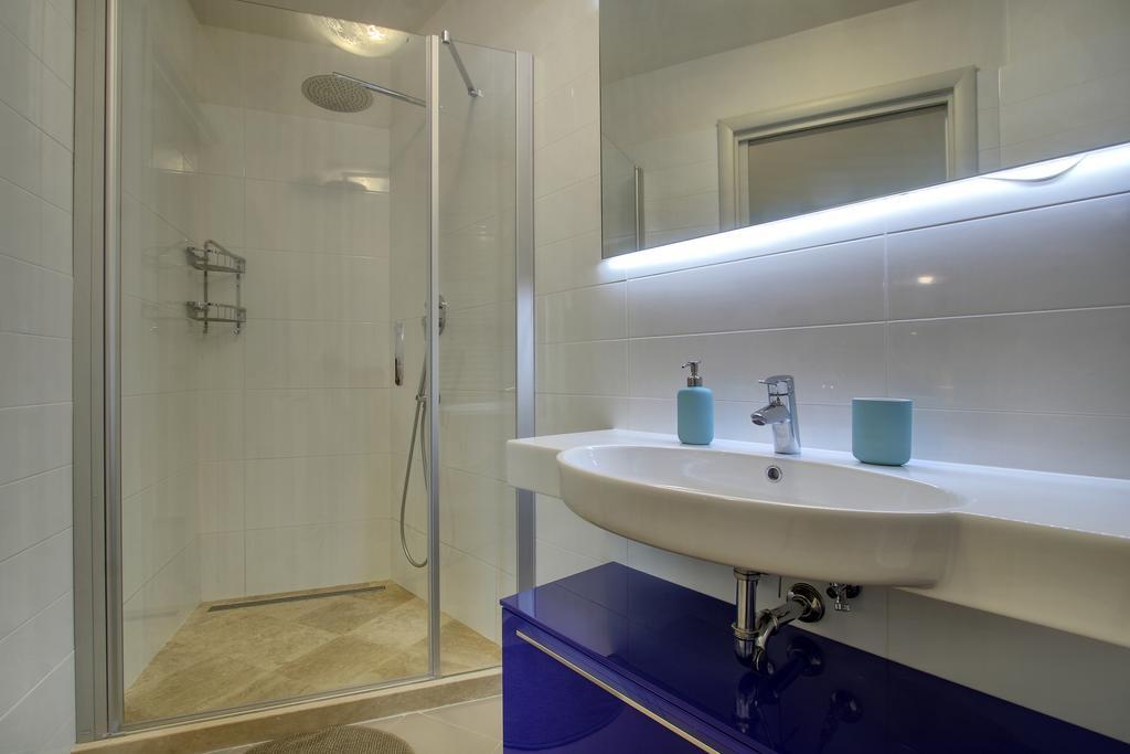 Apartament Borgo Guelfo II Florencja Zewnętrze zdjęcie