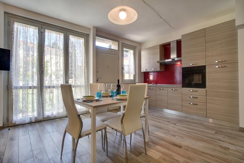 Apartament Borgo Guelfo II Florencja Zewnętrze zdjęcie