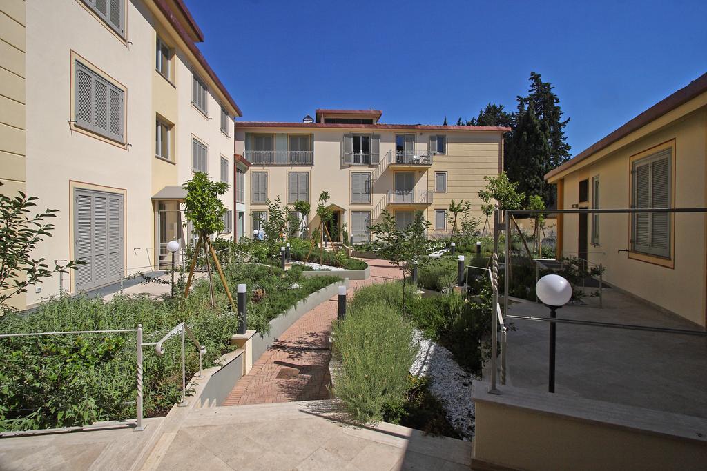 Apartament Borgo Guelfo II Florencja Zewnętrze zdjęcie