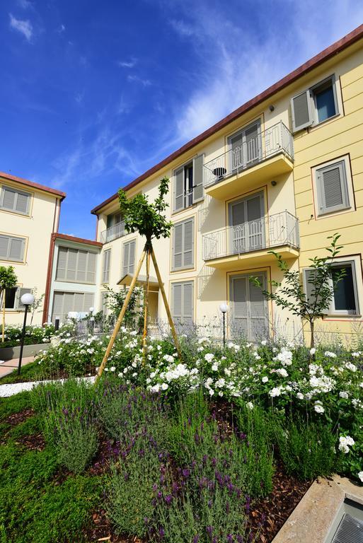 Apartament Borgo Guelfo II Florencja Zewnętrze zdjęcie