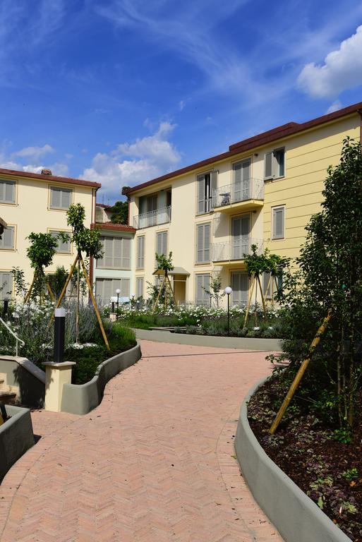 Apartament Borgo Guelfo II Florencja Zewnętrze zdjęcie