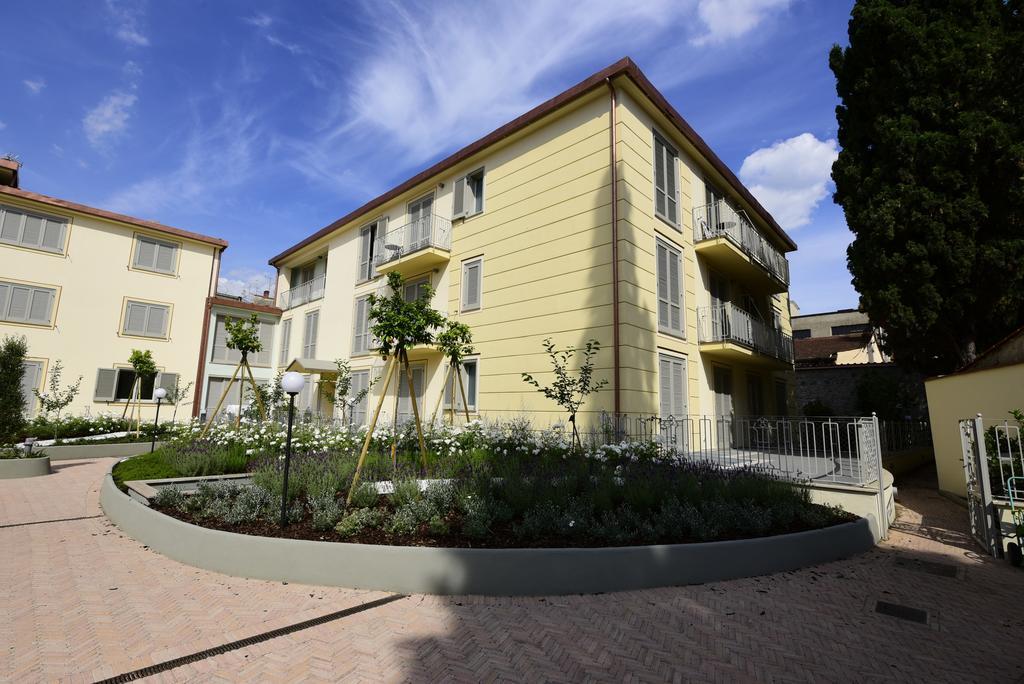 Apartament Borgo Guelfo II Florencja Zewnętrze zdjęcie