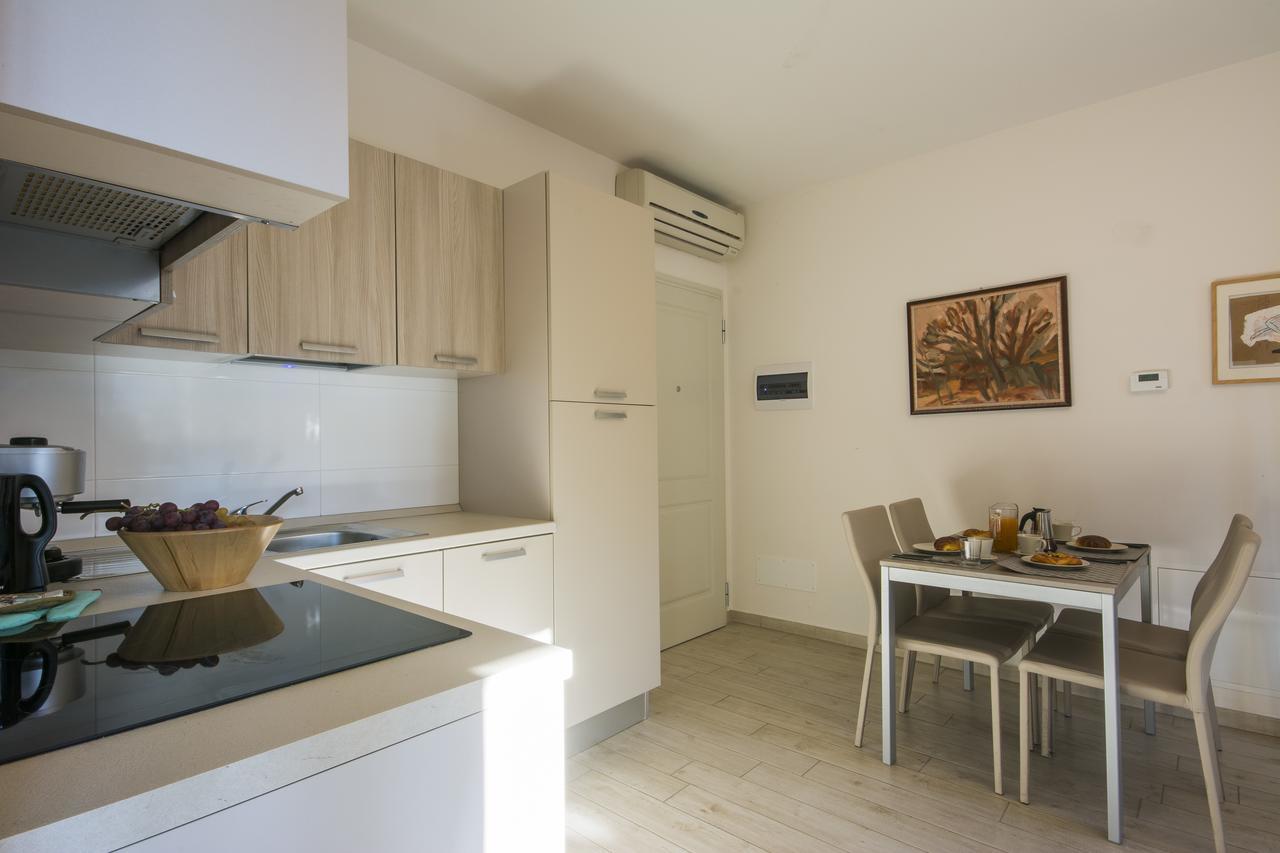 Apartament Borgo Guelfo II Florencja Zewnętrze zdjęcie