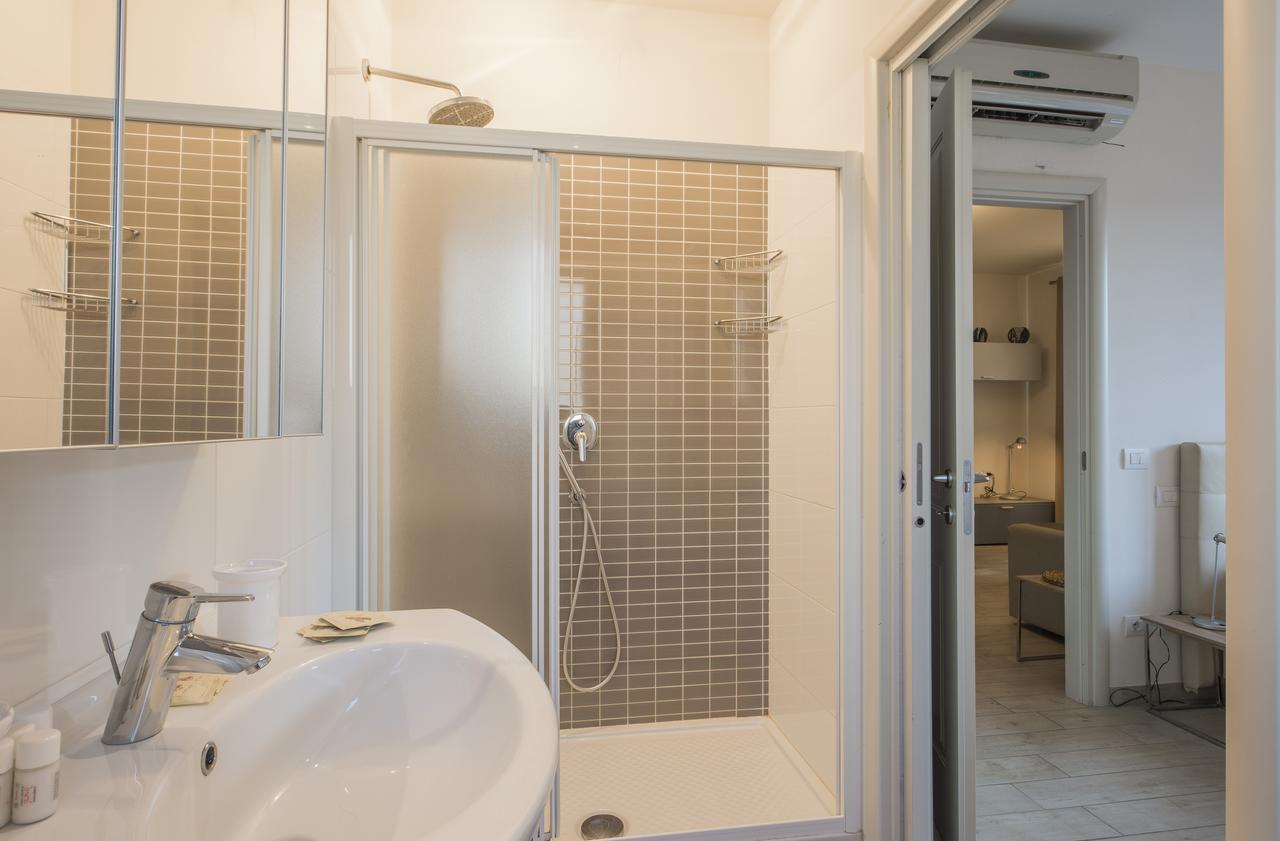 Apartament Borgo Guelfo II Florencja Zewnętrze zdjęcie
