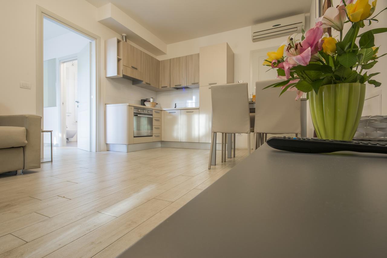 Apartament Borgo Guelfo II Florencja Zewnętrze zdjęcie