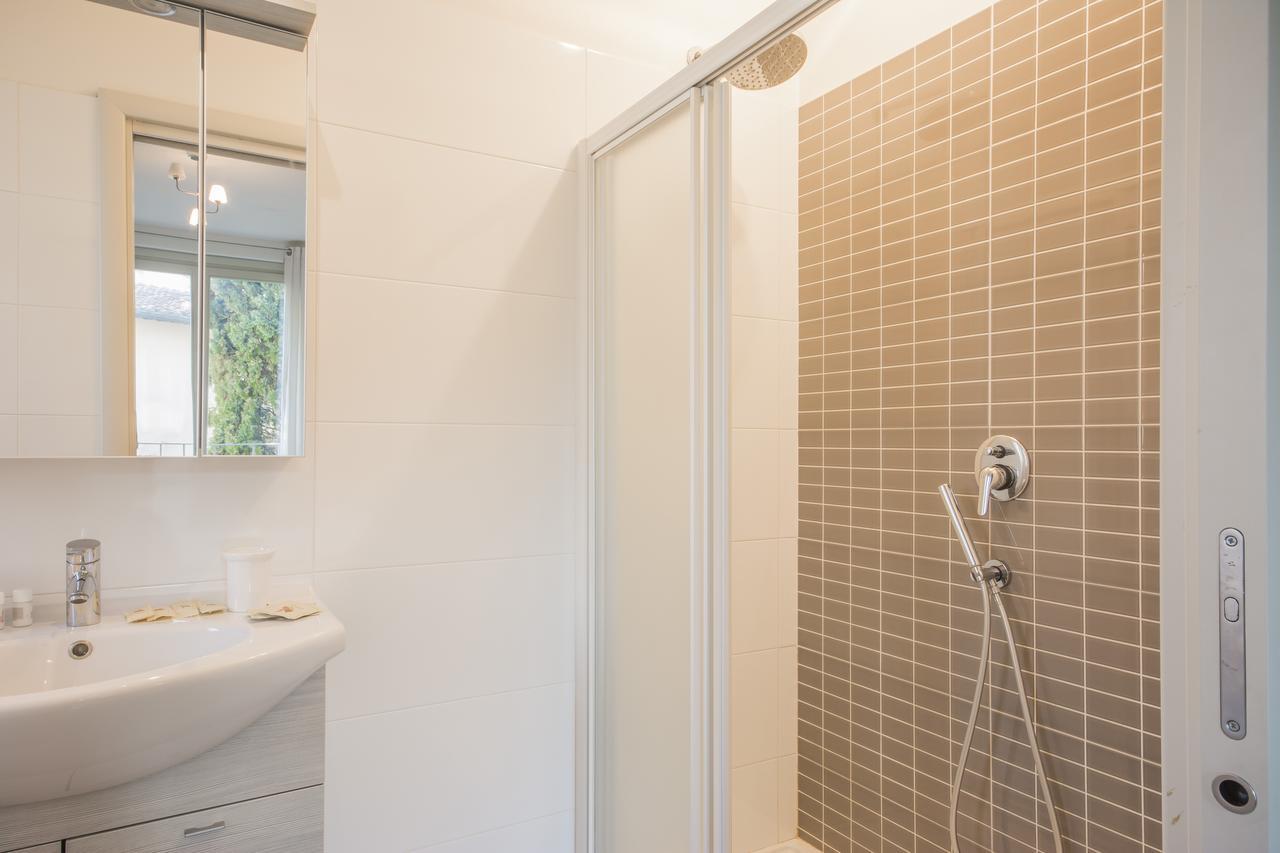 Apartament Borgo Guelfo II Florencja Zewnętrze zdjęcie